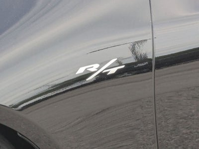 2026 Dodge Charger CHARGER R/T PLUS 4-DOOR AWD