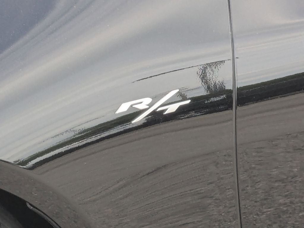 2026 Dodge Charger CHARGER R/T PLUS 4-DOOR AWD