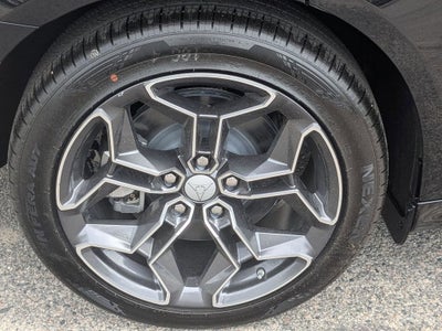 2026 Dodge Charger CHARGER R/T PLUS 4-DOOR AWD