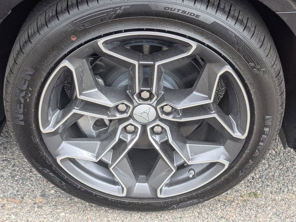 2026 Dodge Charger CHARGER R/T PLUS 4-DOOR AWD