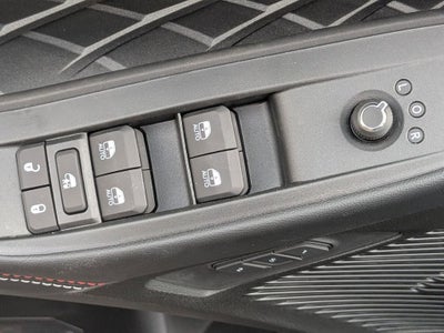 2026 Dodge Charger CHARGER R/T PLUS 4-DOOR AWD