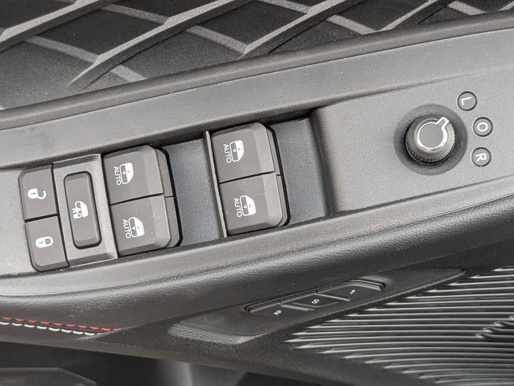 2026 Dodge Charger CHARGER R/T PLUS 4-DOOR AWD