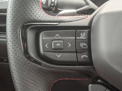 2026 Dodge Charger CHARGER R/T PLUS 4-DOOR AWD