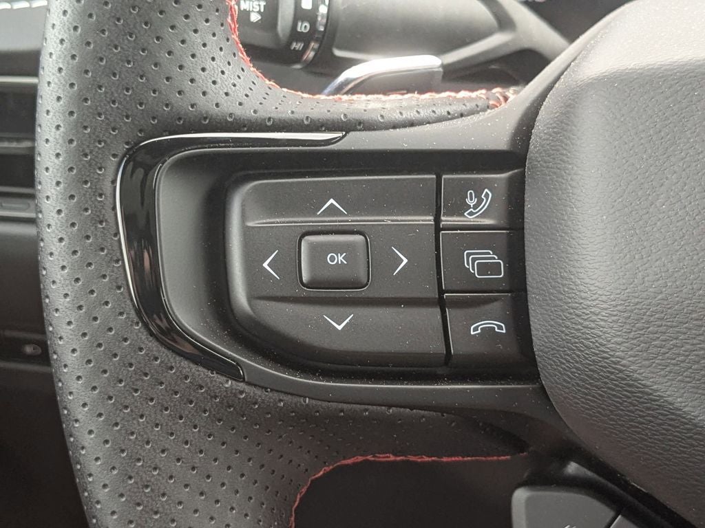 2026 Dodge Charger CHARGER R/T PLUS 4-DOOR AWD