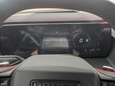 2026 Dodge Charger CHARGER R/T PLUS 4-DOOR AWD