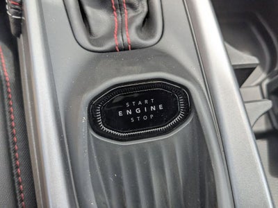 2026 Dodge Charger CHARGER R/T PLUS 4-DOOR AWD