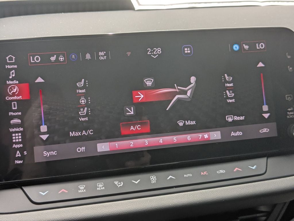 2026 Dodge Charger CHARGER R/T PLUS 4-DOOR AWD