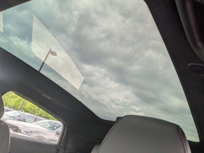 2026 Dodge Charger CHARGER R/T PLUS 4-DOOR AWD