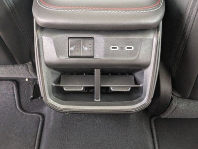 2026 Dodge Charger CHARGER R/T PLUS 4-DOOR AWD