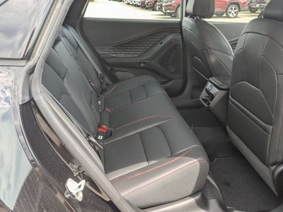 2026 Dodge Charger CHARGER R/T PLUS 4-DOOR AWD