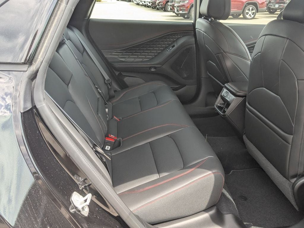 2026 Dodge Charger CHARGER R/T PLUS 4-DOOR AWD