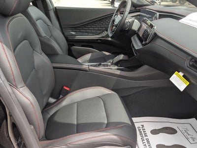 2026 Dodge Charger CHARGER R/T PLUS 4-DOOR AWD