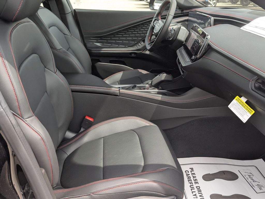 2026 Dodge Charger CHARGER R/T PLUS 4-DOOR AWD