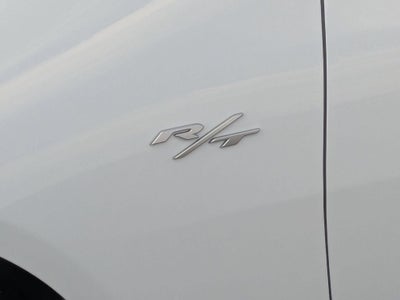 2026 Dodge Charger R/T