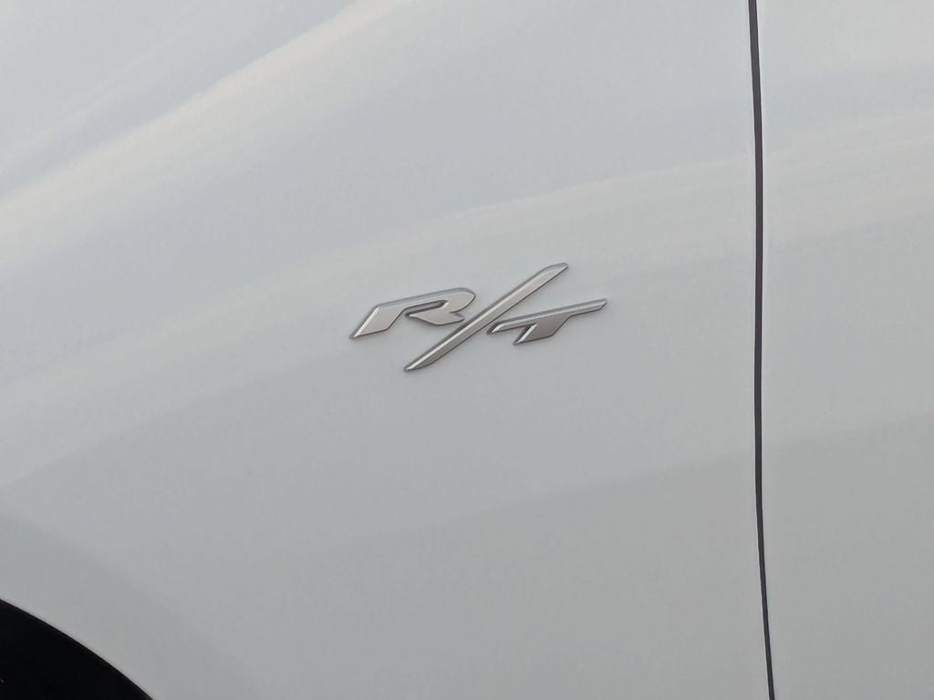 2026 Dodge Charger R/T
