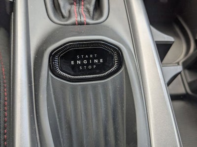 2026 Dodge Charger R/T