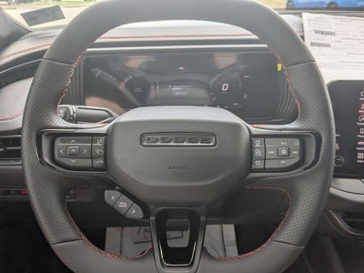 2026 Dodge Charger R/T