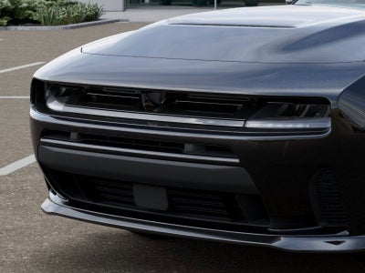 2026 Dodge Charger R/T