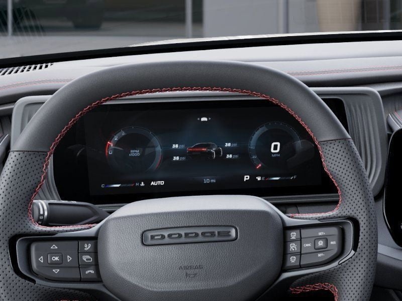 2026 Dodge Charger R/T