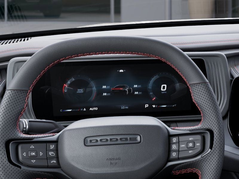 2026 Dodge Charger R/T