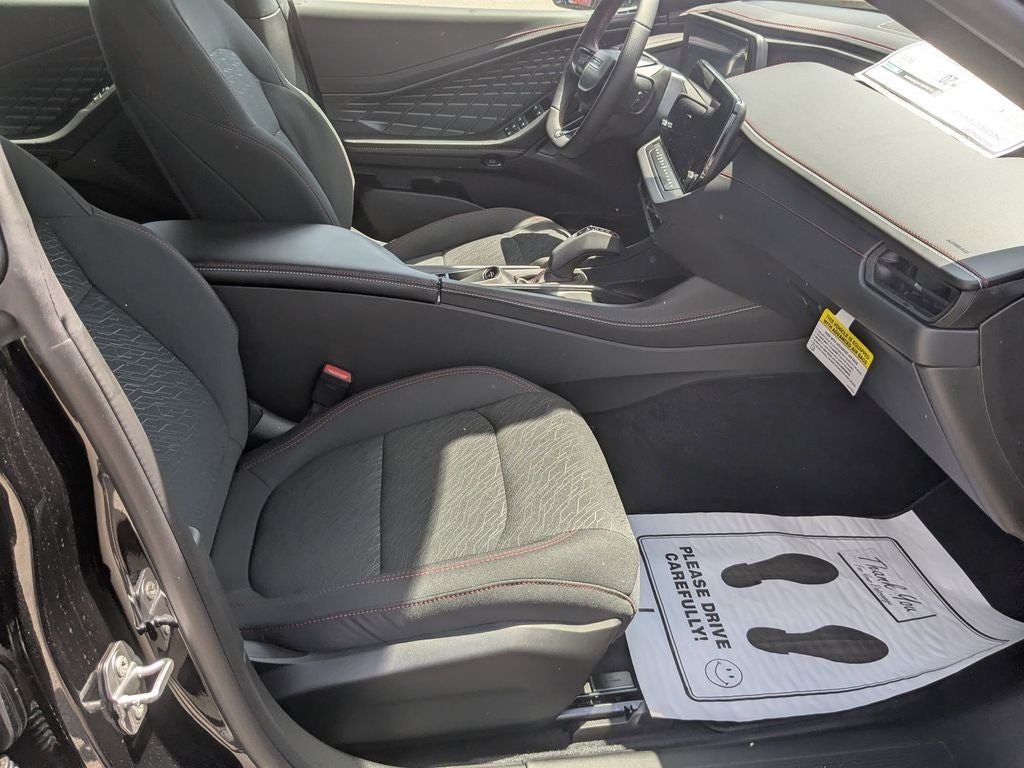 2026 Dodge Charger CHARGER R/T 4-DOOR AWD