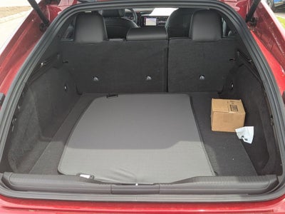 2026 Dodge Charger CHARGER R/T PLUS 4-DOOR AWD