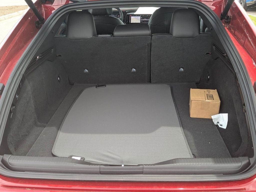 2026 Dodge Charger CHARGER R/T PLUS 4-DOOR AWD