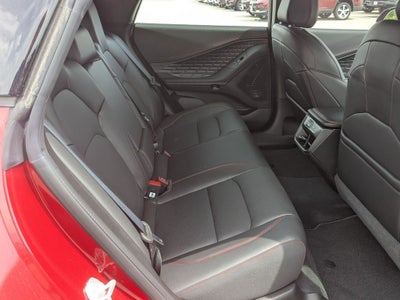 2026 Dodge Charger CHARGER R/T PLUS 4-DOOR AWD