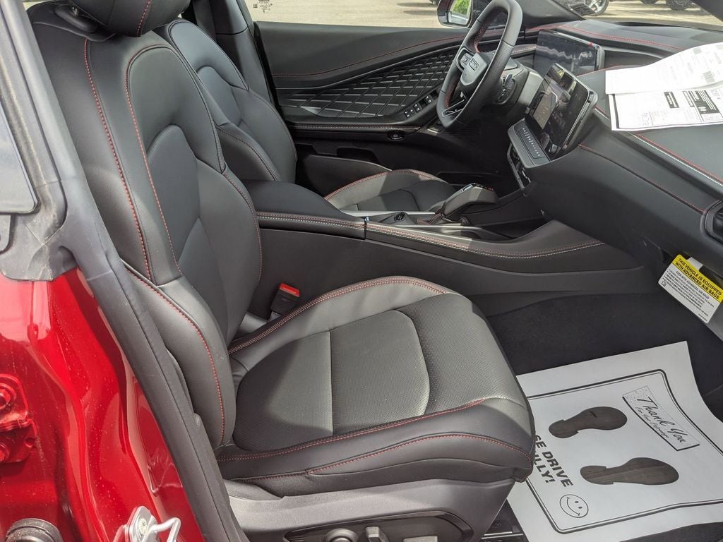 2026 Dodge Charger CHARGER R/T PLUS 4-DOOR AWD