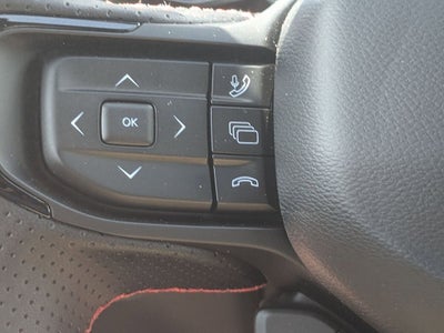 2026 Dodge Charger CHARGER R/T 4-DOOR AWD