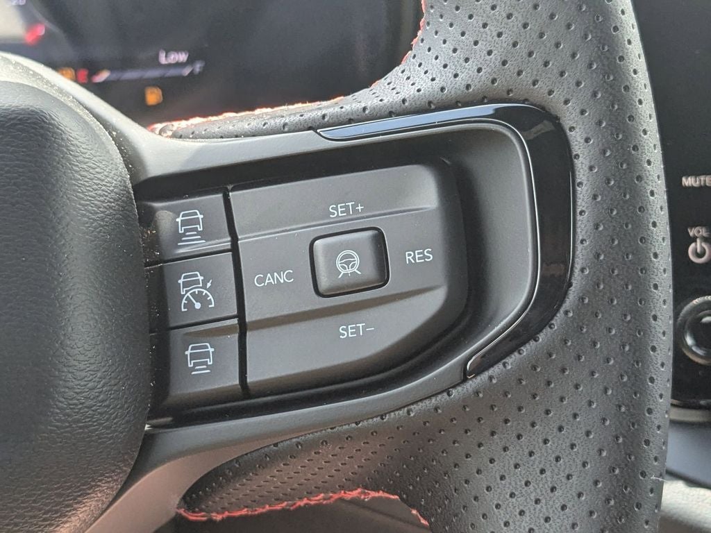 2026 Dodge Charger CHARGER R/T 4-DOOR AWD