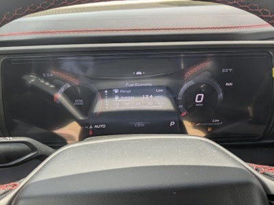 2026 Dodge Charger CHARGER R/T 4-DOOR AWD