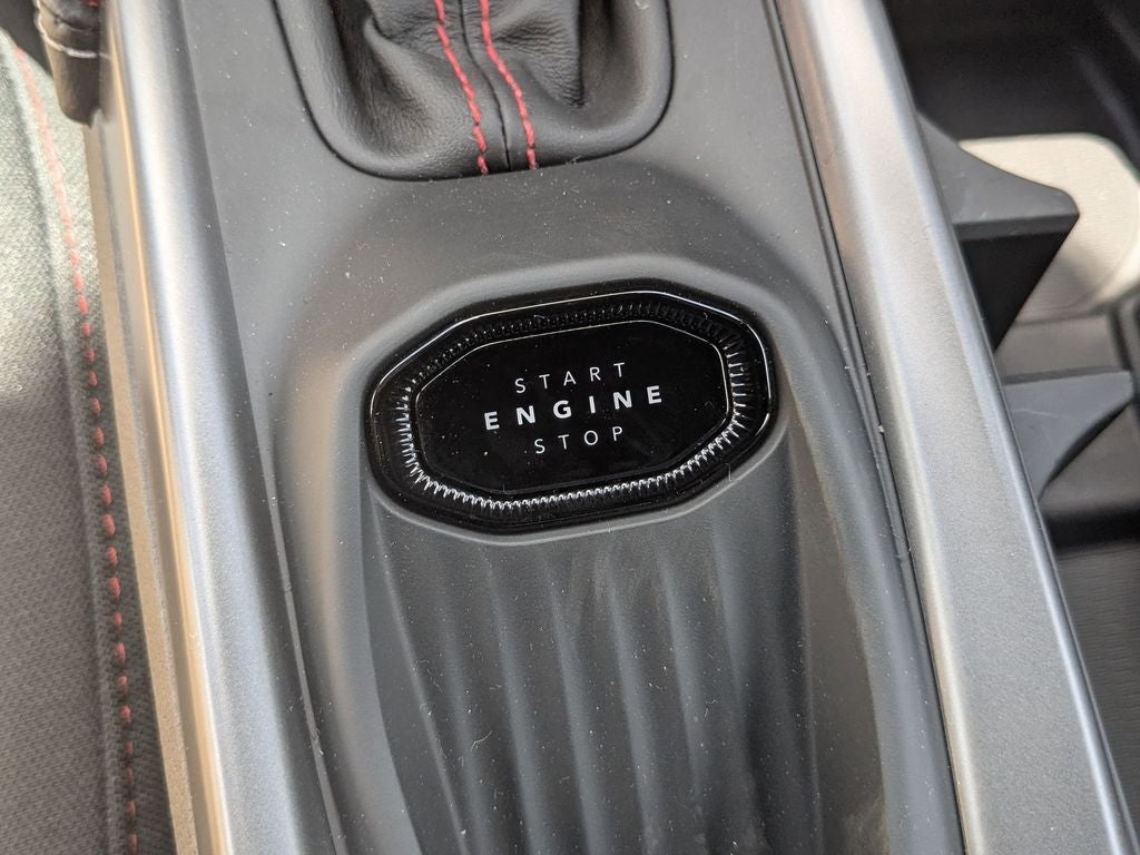 2026 Dodge Charger CHARGER R/T 4-DOOR AWD