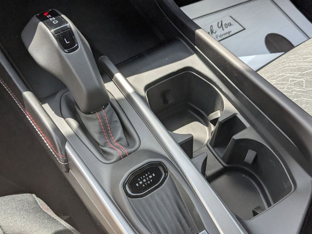 2026 Dodge Charger CHARGER R/T 4-DOOR AWD