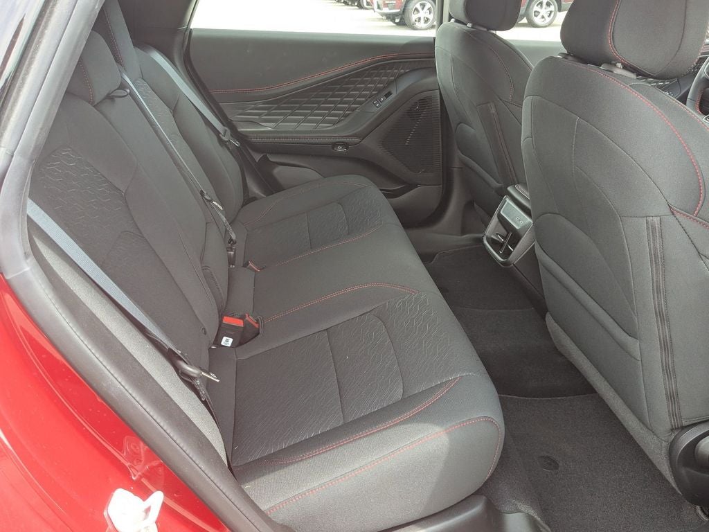 2026 Dodge Charger CHARGER R/T 4-DOOR AWD