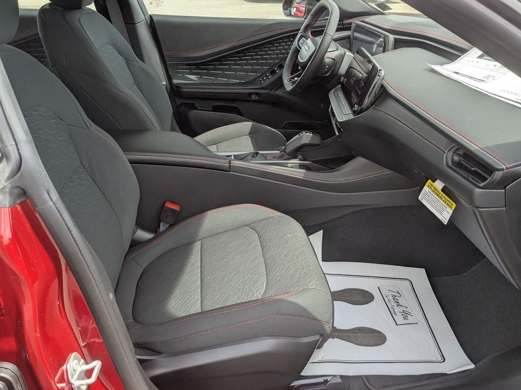2026 Dodge Charger CHARGER R/T 4-DOOR AWD