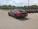 2026 Dodge Charger CHARGER R/T 4-DOOR AWD