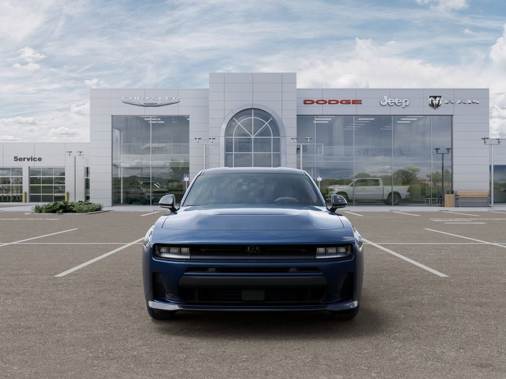 2026 Dodge Charger R/T