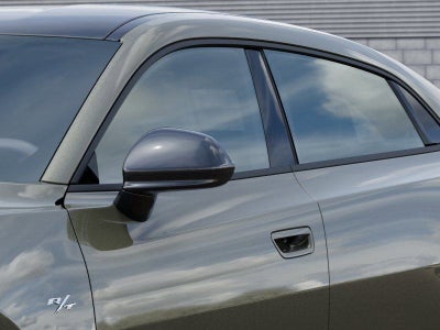 2026 Dodge Charger R/T