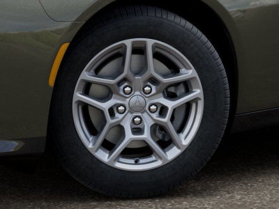 2026 Dodge Charger R/T