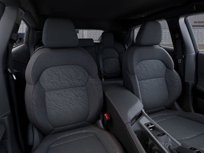 2026 Dodge Charger CHARGER R/T 4-DOOR AWD