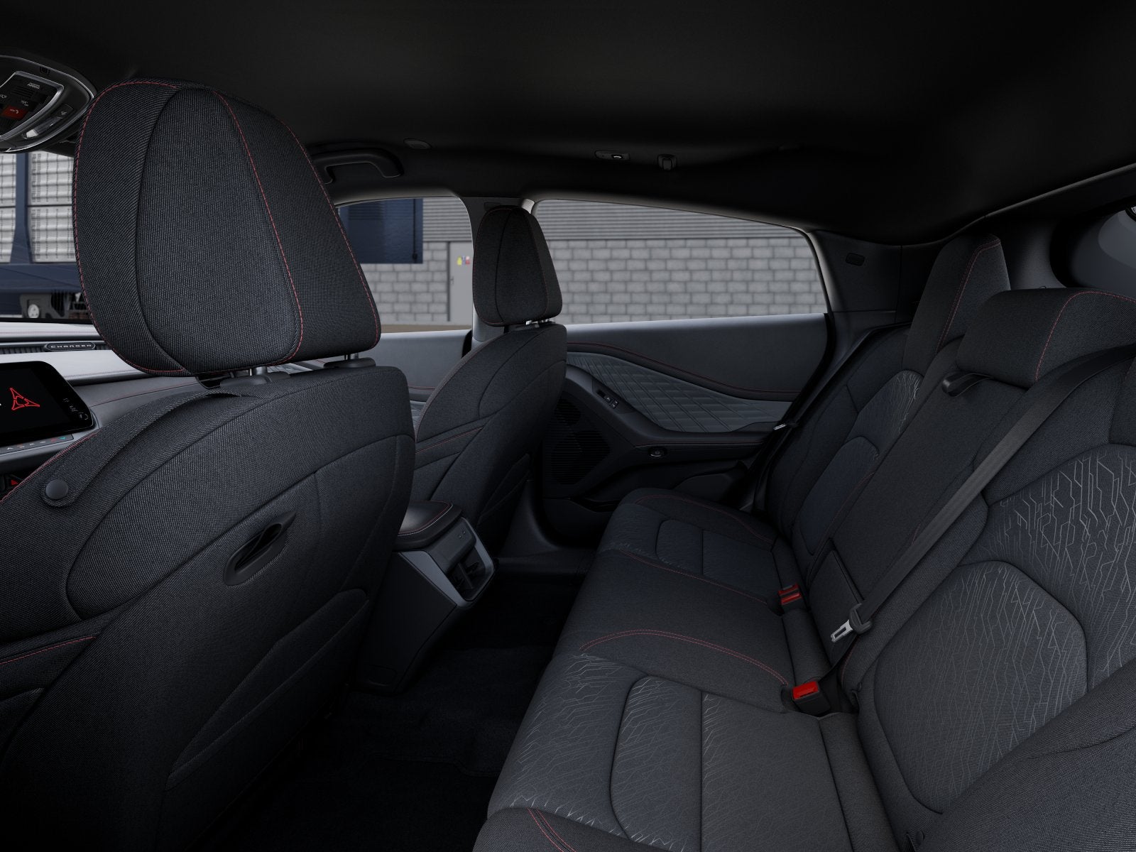 2026 Dodge Charger R/T