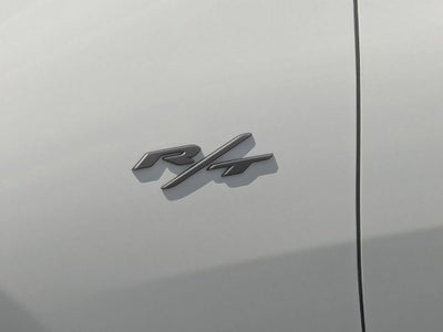 2026 Dodge Charger CHARGER R/T PLUS 4-DOOR AWD