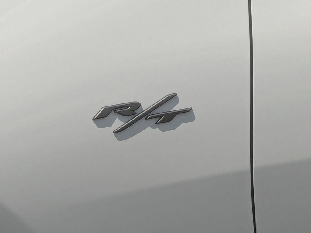 2026 Dodge Charger CHARGER R/T PLUS 4-DOOR AWD