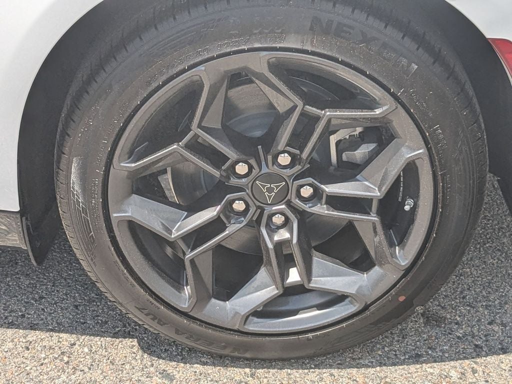 2026 Dodge Charger CHARGER R/T PLUS 4-DOOR AWD