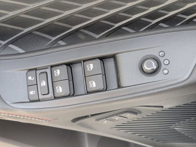 2026 Dodge Charger CHARGER R/T PLUS 4-DOOR AWD