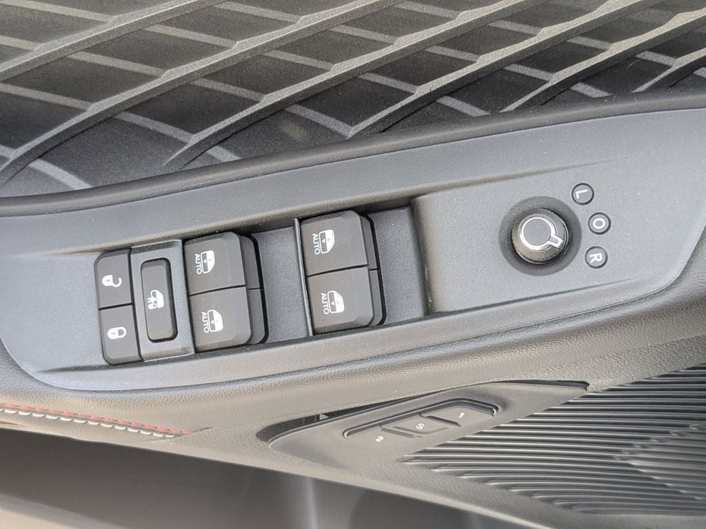 2026 Dodge Charger CHARGER R/T PLUS 4-DOOR AWD