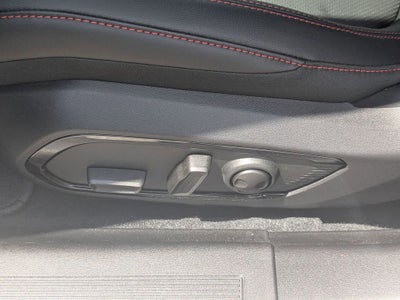 2026 Dodge Charger CHARGER R/T PLUS 4-DOOR AWD