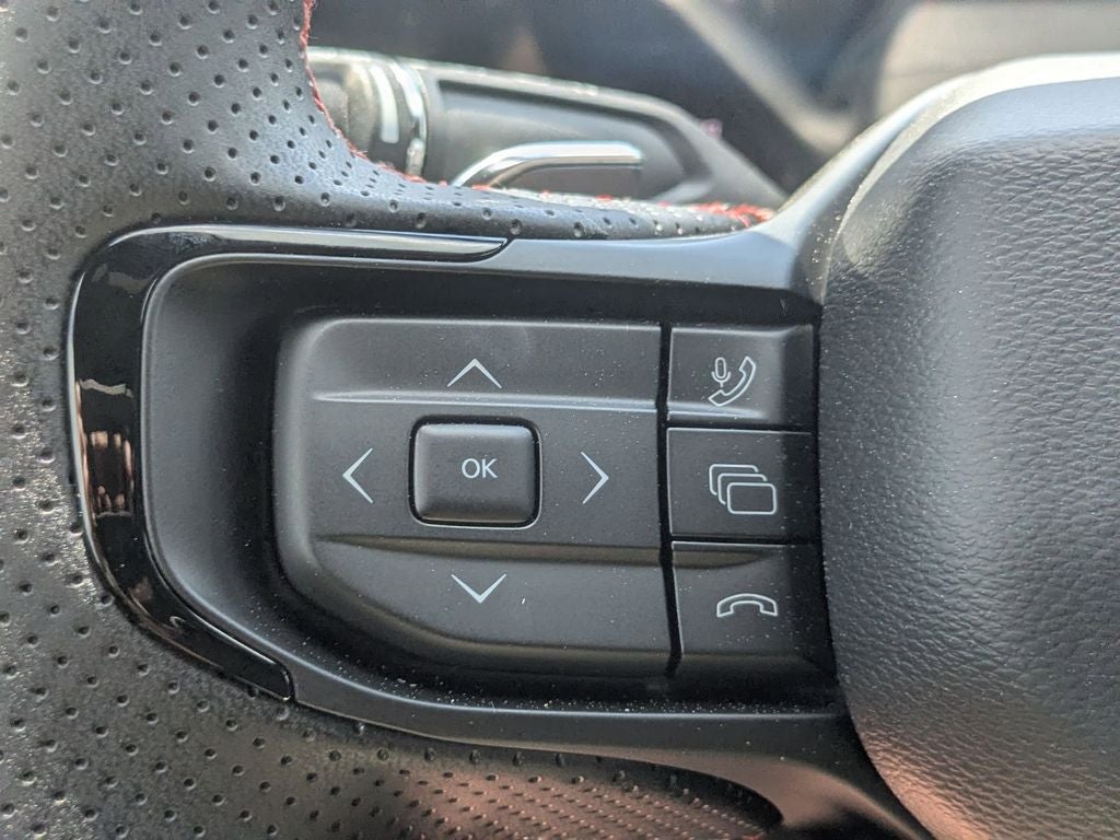 2026 Dodge Charger CHARGER R/T PLUS 4-DOOR AWD