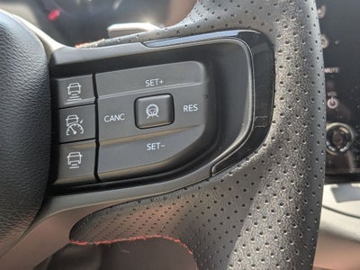 2026 Dodge Charger CHARGER R/T PLUS 4-DOOR AWD